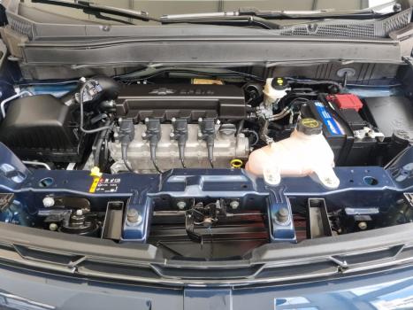 CHEVROLET Spin 1.8 4P FLEX PREMIER 7 LUGARES AUTOM�TICO, Foto 10