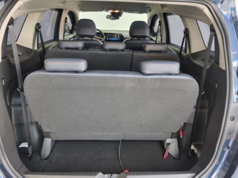 CHEVROLET Spin 1.8 4P FLEX PREMIER 7 LUGARES AUTOM�TICO, Foto 11