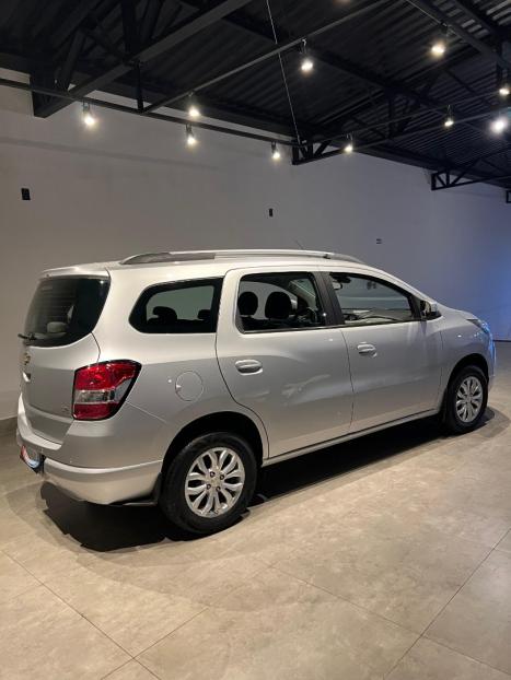 CHEVROLET Spin 1.8 4P FLEX LTZ 7 LUGARES AUTOM�TICO, Foto 7