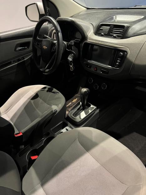 CHEVROLET Spin 1.8 4P FLEX LTZ 7 LUGARES AUTOM�TICO, Foto 8