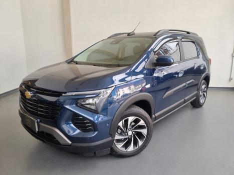 CHEVROLET Spin 1.8 4P FLEX PREMIER 7 LUGARES AUTOM�TICO, Foto 1