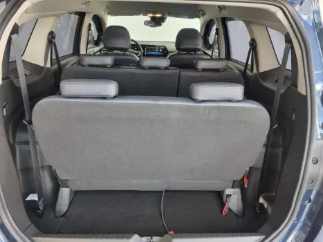 CHEVROLET Spin 1.8 4P FLEX PREMIER 7 LUGARES AUTOM�TICO, Foto 11