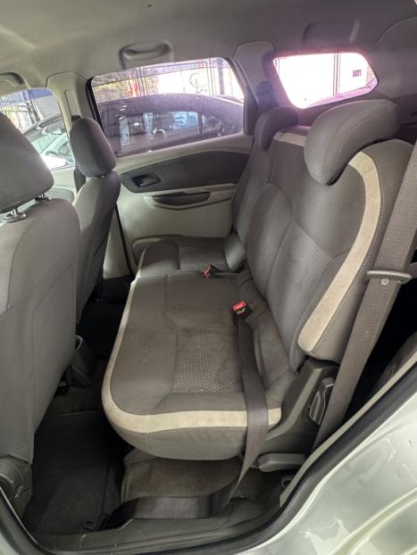 CHEVROLET Spin 1.8 4P FLEX ADVANTAGE AUTOM�TICO, Foto 7