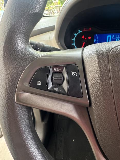 CHEVROLET Spin 1.8 4P FLEX ADVANTAGE AUTOM�TICO, Foto 4