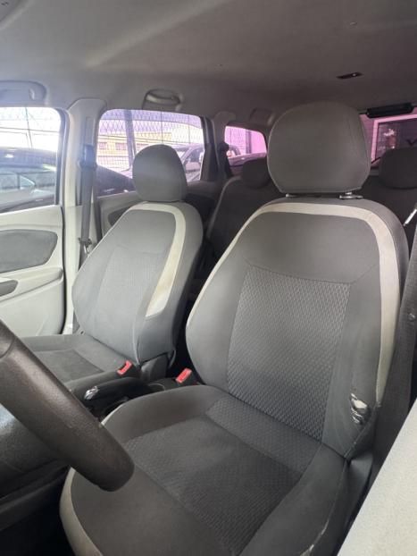 CHEVROLET Spin 1.8 4P FLEX ADVANTAGE AUTOM�TICO, Foto 6