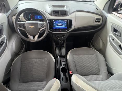 CHEVROLET Spin 1.8 4P FLEX ADVANTAGE AUTOM�TICO, Foto 5
