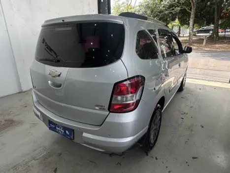 CHEVROLET Spin 1.8 4P FLEX ADVANTAGE AUTOM�TICO, Foto 10