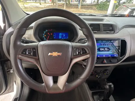 CHEVROLET Spin 1.8 4P FLEX ADVANTAGE AUTOM�TICO, Foto 12