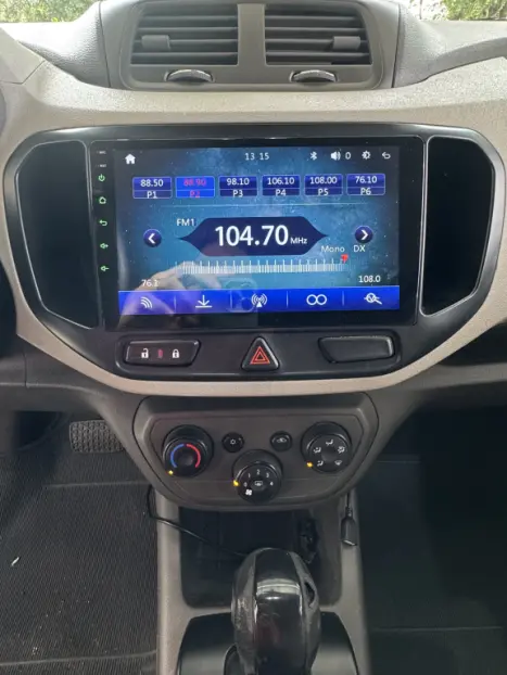 CHEVROLET Spin 1.8 4P FLEX ADVANTAGE AUTOM�TICO, Foto 14