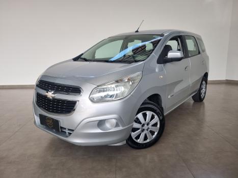 CHEVROLET Spin 1.8 4P FLEX LT, Foto 1