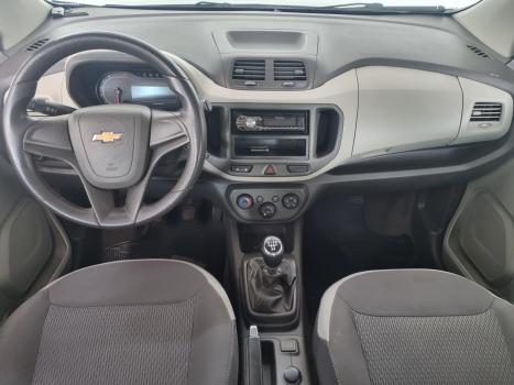 CHEVROLET Spin 1.8 4P FLEX LT, Foto 2