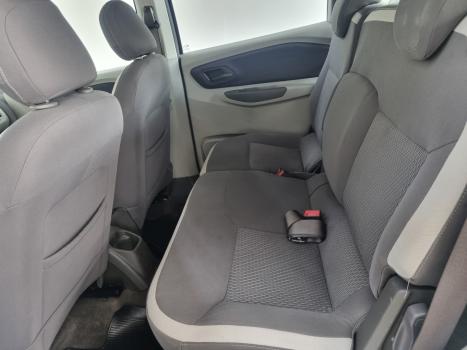CHEVROLET Spin 1.8 4P FLEX LT, Foto 3