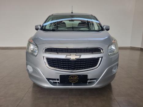 CHEVROLET Spin 1.8 4P FLEX LT, Foto 4