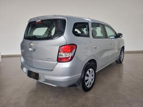CHEVROLET Spin 1.8 4P FLEX LT, Foto 6