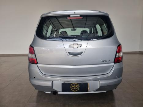 CHEVROLET Spin 1.8 4P FLEX LT, Foto 7