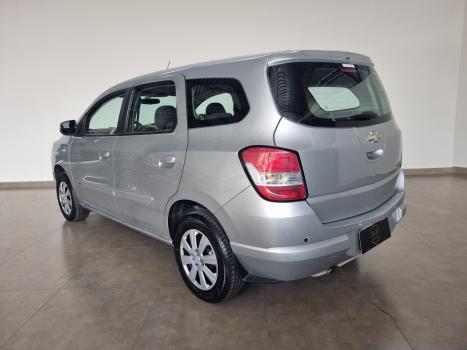 CHEVROLET Spin 1.8 4P FLEX LT, Foto 8
