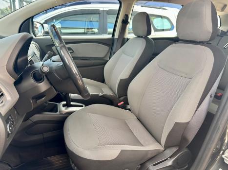 CHEVROLET Spin 1.8 4P FLEX LTZ AUTOM�TICO, Foto 6