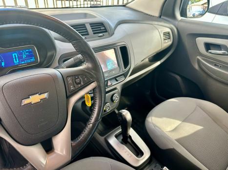 CHEVROLET Spin 1.8 4P FLEX LTZ AUTOM�TICO, Foto 11
