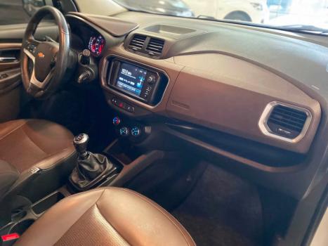 CHEVROLET Spin 1.8 4P FLEX PREMIER, Foto 6