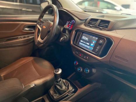 CHEVROLET Spin 1.8 4P FLEX PREMIER, Foto 7
