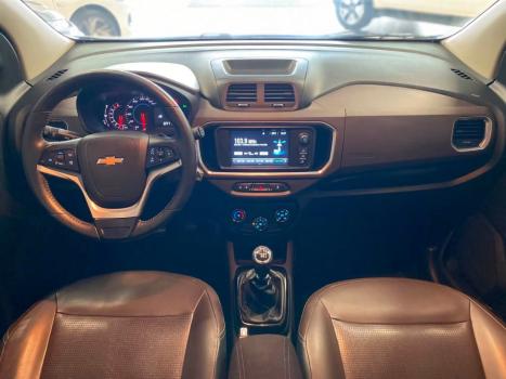 CHEVROLET Spin 1.8 4P FLEX PREMIER, Foto 11