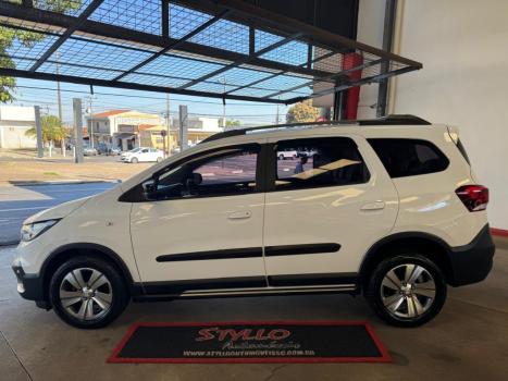 CHEVROLET Spin 1.8 4P FLEX ACTIV7 7 LUGARES AUTOM�TICO, Foto 2