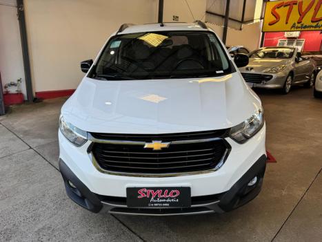 CHEVROLET Spin 1.8 4P FLEX ACTIV7 7 LUGARES AUTOM�TICO, Foto 3