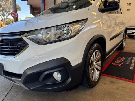 CHEVROLET Spin 1.8 4P FLEX ACTIV7 7 LUGARES AUTOM�TICO, Foto 4
