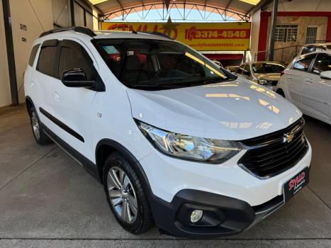 CHEVROLET Spin 1.8 4P FLEX ACTIV7 7 LUGARES AUTOM�TICO, Foto 5