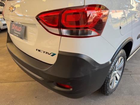 CHEVROLET Spin 1.8 4P FLEX ACTIV7 7 LUGARES AUTOM�TICO, Foto 6