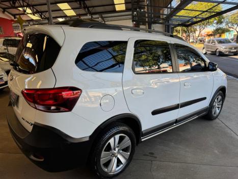 CHEVROLET Spin 1.8 4P FLEX ACTIV7 7 LUGARES AUTOM�TICO, Foto 7