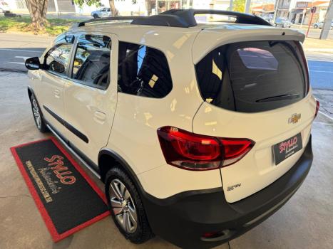 CHEVROLET Spin 1.8 4P FLEX ACTIV7 7 LUGARES AUTOM�TICO, Foto 10