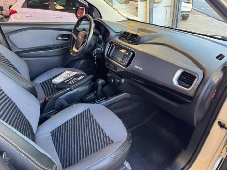 CHEVROLET Spin 1.8 4P FLEX ACTIV7 7 LUGARES AUTOM�TICO, Foto 12