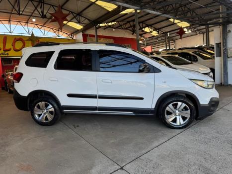CHEVROLET Spin 1.8 4P FLEX ACTIV7 7 LUGARES AUTOM�TICO, Foto 16