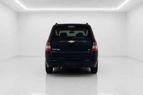 CHEVROLET Spin 1.8 4P FLEX LTZ 7 LUGARES AUTOM�TICO, Foto 4