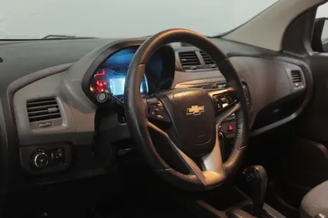 CHEVROLET Spin 1.8 4P FLEX LTZ 7 LUGARES AUTOM�TICO, Foto 8