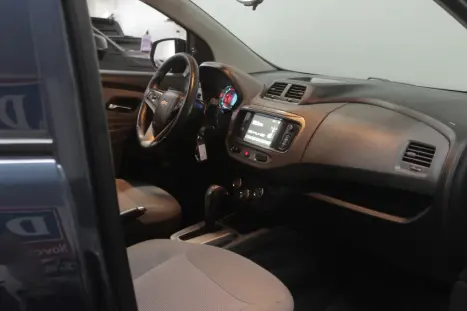 CHEVROLET Spin 1.8 4P FLEX LTZ 7 LUGARES AUTOM�TICO, Foto 10