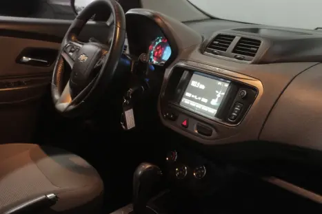 CHEVROLET Spin 1.8 4P FLEX LTZ 7 LUGARES AUTOM�TICO, Foto 11