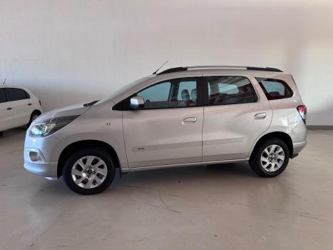 CHEVROLET Spin 1.8 4P FLEX LTZ 7 LUGARES, Foto 1