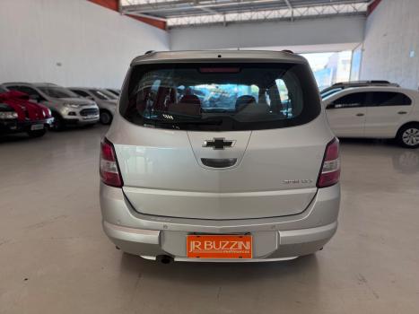 CHEVROLET Spin 1.8 4P FLEX LTZ 7 LUGARES, Foto 2