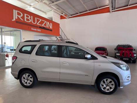 CHEVROLET Spin 1.8 4P FLEX LTZ 7 LUGARES, Foto 5