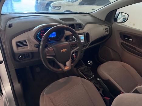 CHEVROLET Spin 1.8 4P FLEX LTZ 7 LUGARES, Foto 6