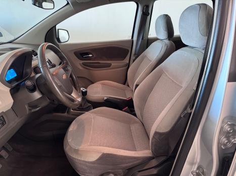 CHEVROLET Spin 1.8 4P FLEX LTZ 7 LUGARES, Foto 7