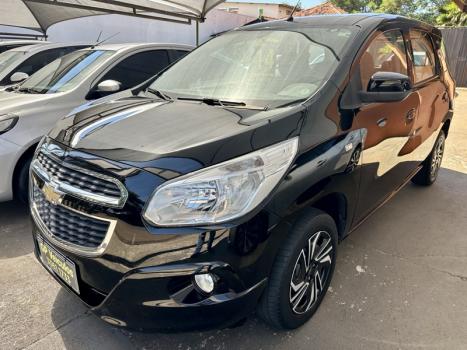 CHEVROLET Spin 1.8 4P FLEX LT, Foto 2