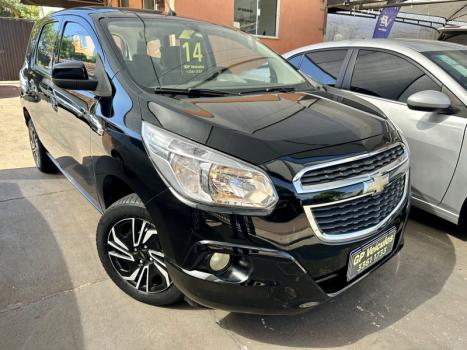 CHEVROLET Spin 1.8 4P FLEX LT, Foto 4
