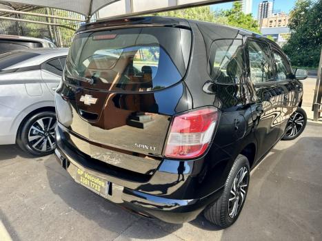 CHEVROLET Spin 1.8 4P FLEX LT, Foto 5