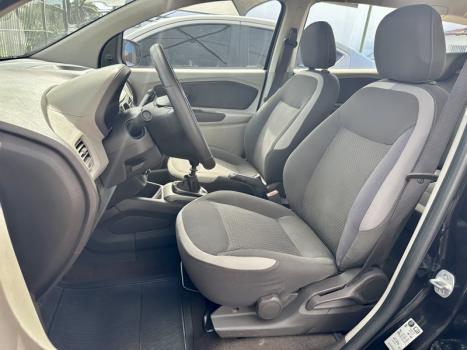 CHEVROLET Spin 1.8 4P FLEX LT, Foto 7