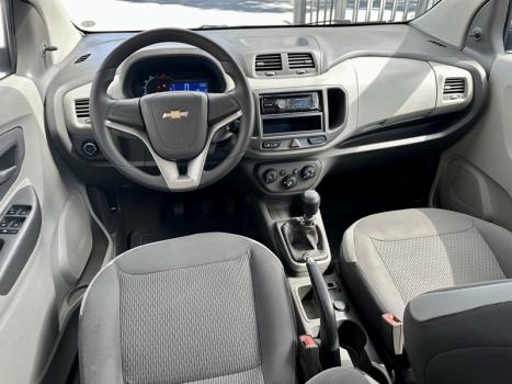 CHEVROLET Spin 1.8 4P FLEX LT, Foto 10