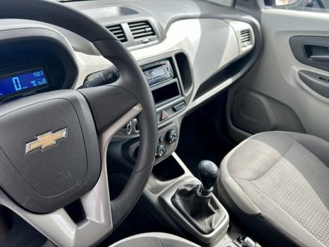 CHEVROLET Spin 1.8 4P FLEX LT, Foto 11