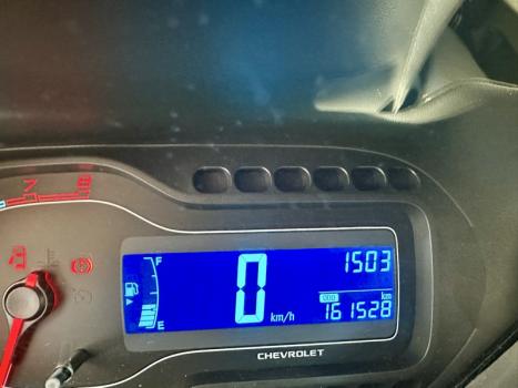 CHEVROLET Spin 1.8 4P FLEX LT, Foto 12